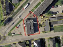 Müüakse hoonestatud ärimaa pindalaga 1146m2