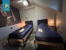Renoveeritud külalistemaja Narvas