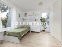 Ideaalne kodu ühele – kompaktne, privaatne, roheline