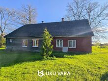 Maakodu Viljandist 11 km, 9508 m² maad
