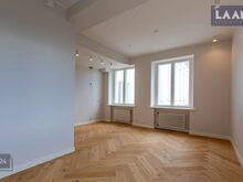 Elegants pangahoones – Kapitaalselt uueks renoveeritud korterid!