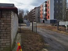 Müüa garaaž Sikupillis