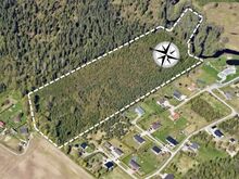 SUUREPÄRANE VÕIMALUS ELAMUTE  EHITAMISEKS