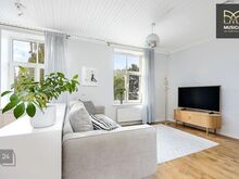 Üürida ilus kodu kesklinnas!
