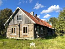 Pakkumisel on suurepärane maakodu!