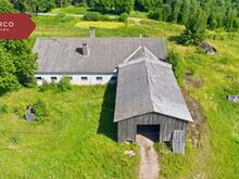 Tootmismaa, 40A, olemasolev laudahoone