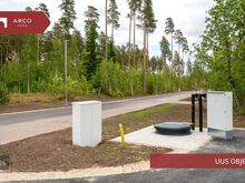 HEA ASUKOHAGA JA ELAMUPROJEKTIGA MAA PÄRNU KÜLJE ALL!