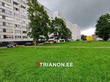 PÕHIINFO
Objekti tüüp: 2-toaline korter
Asukoht: Narva
Pindala: 49 m²
Korrus: 4/9
Seisukord: Kes