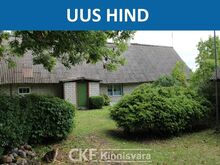Tule soeta kodu Karalasse!