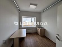 RUUMID SUURUSES (9,2-21m² )SAADAVAL