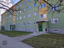 Müüa 2- toaline korter renoveeritud majas