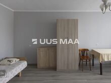 Üürile anda 2-toaline korter Mustamäel TalTech läheduses!