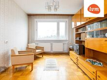 Müüa väga hea asukoha ja planeeringuga 3-toaline korter Lasnamäel!