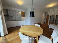 Sinu uus üürikodu Tähtvere linnaosa piiril!