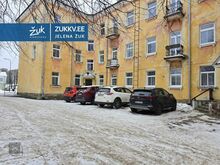 MÜÜK/ VAHETUS/ Mööbel ja tehnika hinnas sees!