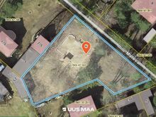 Ehitusloaga kinnistu - alusta ehitamist kohe