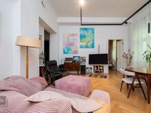 Uus pakkumine! Disainkorter Bekkeri Villas!