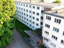 Narva Space ühiselamu ja kontoripindadega
