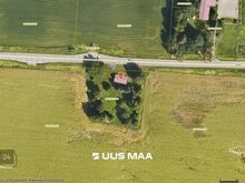 Pakkumine harrastuskalastajale! Lämmijärv vaid 6 km kaugusel