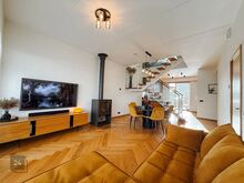 Sauna, kamina, hooviga ridaelamuboks Tiskres!