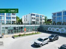 Paindlik kaubandus -ja esinduspind Pirital!