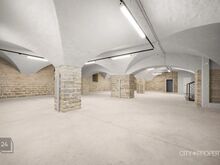 198 m² äripind Telliskivi kõrval!