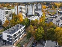 Avar päikeseline rõdu, saun, 4 tuba ja meri!