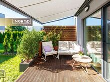 Energiasäästlik perekodu Tiskres