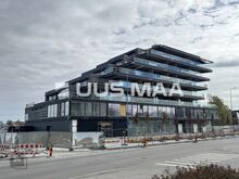 Eksklusiivne äripind Pärnu südames