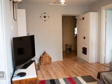 Kodu Tallinna lähedal keset loodust