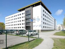 Anda üürile funktsionaalne ja soodne äripind Paldiski linna südames, aadressil Rae tn 38