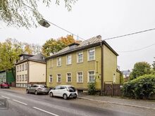 Müüa kinnistu Telliskivis