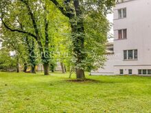 Üürile anda uue siseviimistlusega 3-toaline korter Kadriorus