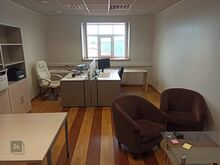 Remonditud ja valgusrohke kontor Ülemiste City-s!