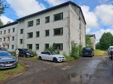 Hotelliks sobiv kortermaja korteri hinnaga