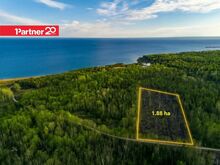 Merelähedane maatükk 1.8 ha Sõrve poolsaarel!