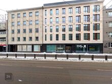 Kvaliteetne büroopind Pärnu mnt 21 Ärimajas!