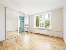 Avar Kesklinna korter saunaga – sisusta ise!