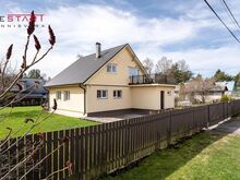 SUUREPÄRANE PEREMAJA MAALILISES KOHAS!