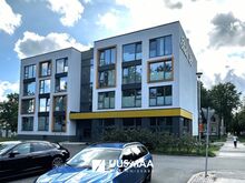 Silmapaistev ja suure potentsiaaliga 1. korruse äripind