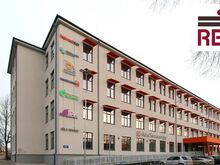 Esimese korruse äripind uues hoones, tasuta parkimine