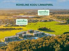 Reterra uute alguste fond 10 000 €!