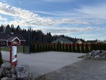 Mõnus kodu perele Rakvere lähedal