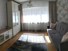 Valgusküllane korter Tallinna südalinnas