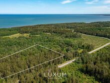 Oma pelgupaik Saaremaa looduse keskel