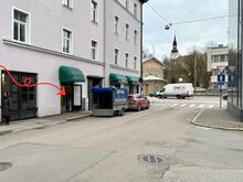 HEA ÄRIPIND!
