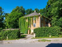 KORTER KESKLINNAS, JÄRVE ÄÄRES, METSA SEES!