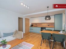 Vaikne 3-toaline korter privaatse terrassiga, tagatisrahata