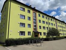 Möbleeritud! Kahe magamistoaga!