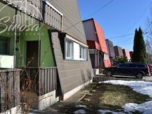 Müüa hea asukohaga eramaja Kohtla-Järvel Järve linnaosas